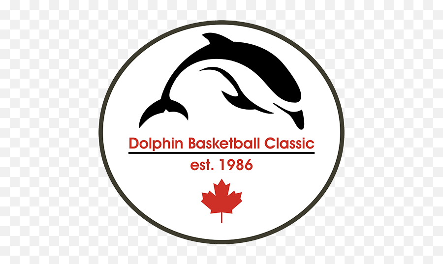 Dolphin Basketball Classic - Dolphin Safe Logo Png,Dolphin Transparent