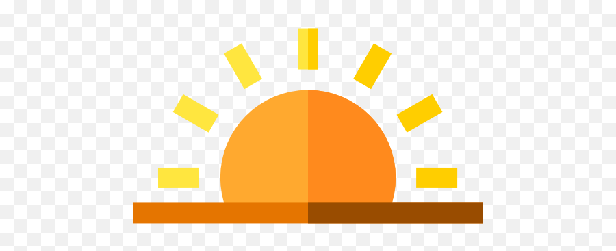 Sunrise - Game Connection Circle Png,Sun Rise Png