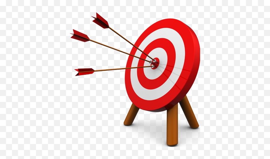 Download Hd Target - Goal Target Transparent Png Image Gol Png Image Target,Target Png
