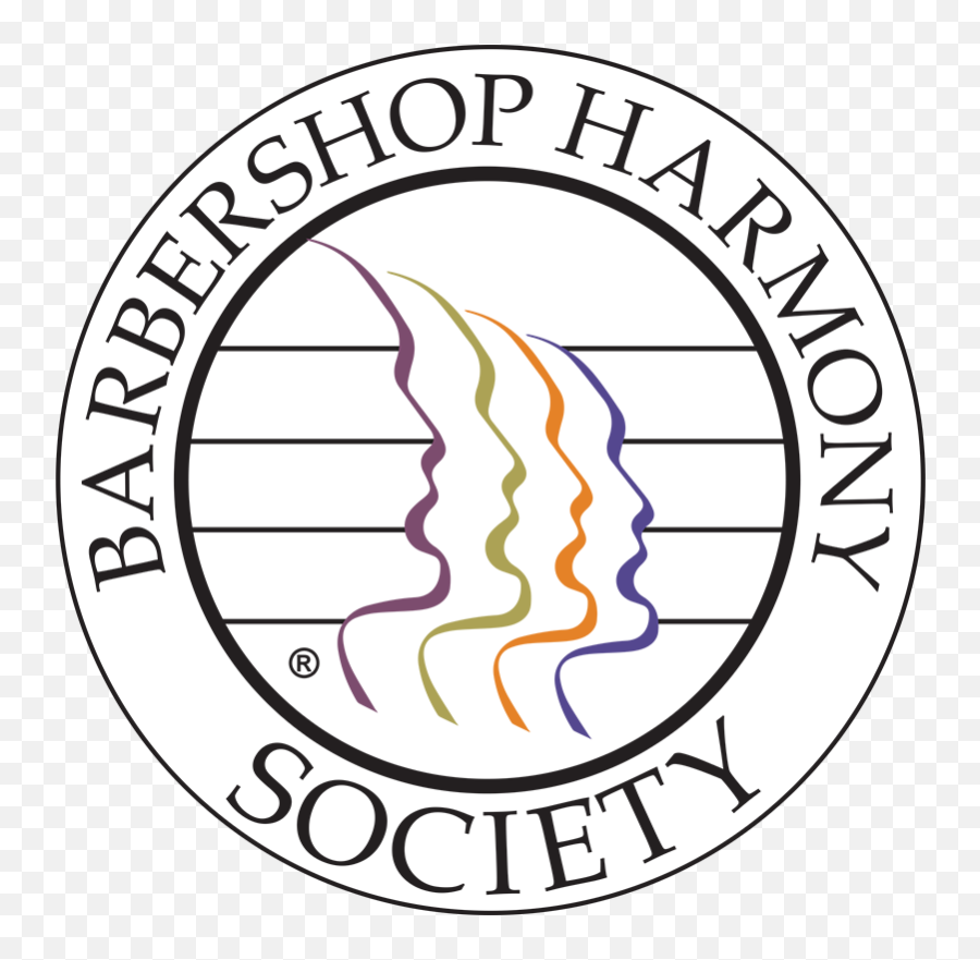 Barbershop Harmony Society U2014 International Music Education - Barbershop Harmony Society Png,Barbershop Png