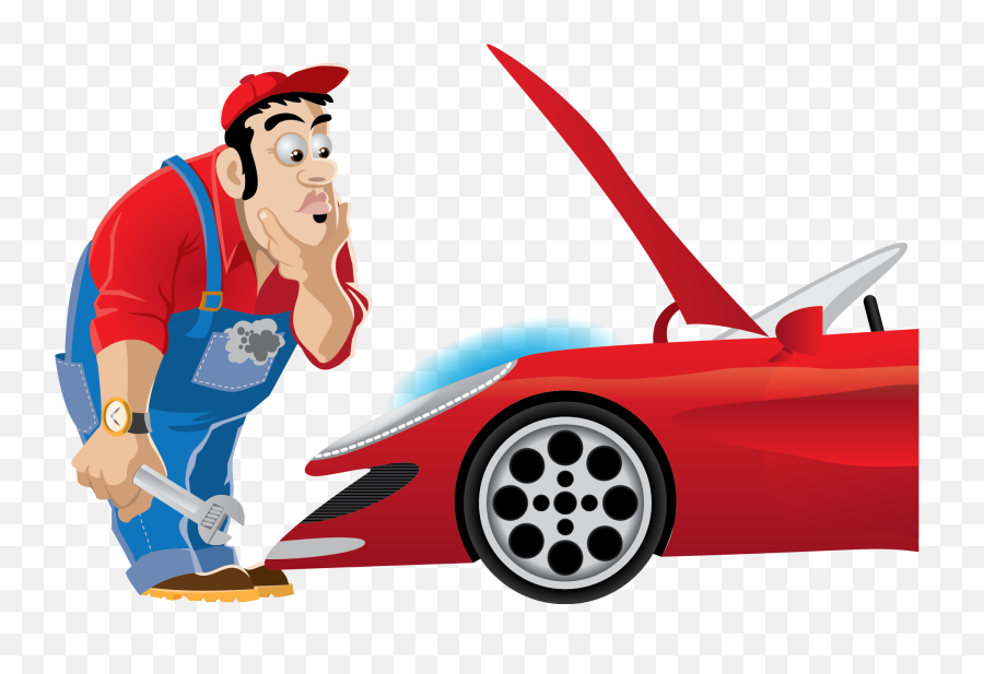 Library Of Mechanic Working - Mechanic Clipart Png,Hocus Pocus Png