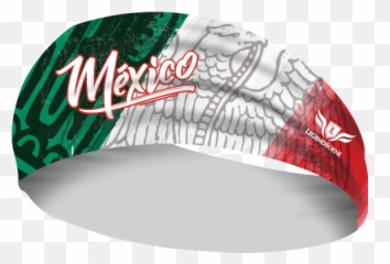 Mexico 2018 Headband - Mexico Headband Png,Headband Png