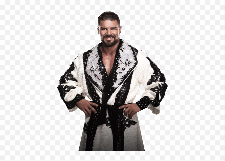 Wwe Bobby Roode Png - Bobby Roode Png Wwe,Bobby Roode Png