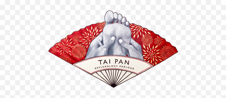 Tai Pan Reflexology Parlour - Illustration Png,Png Taipan
