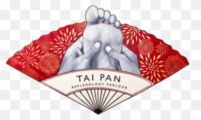 Tai Pan Reflexology Parlour - Illustration Png,Png Taipan