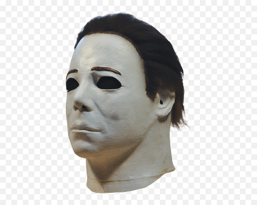 Michael Myers - Halloween Michael Myers Mask Png,Michael Myers Mask Png