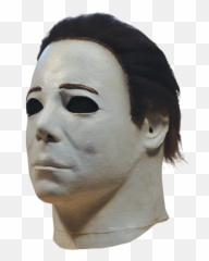 Michael Myers - Halloween Mask png