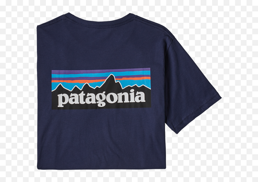 Mens P - Patagonia Png,Patagonia Logo Transparent