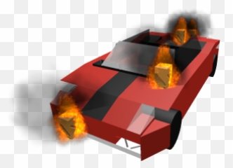 Car - Roblox png