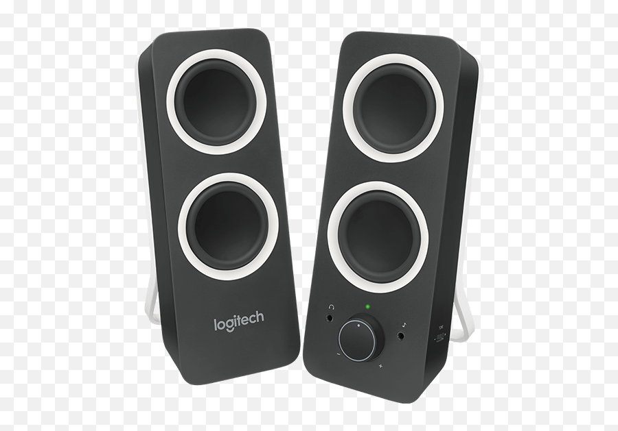 Computer Speakers Background Png Mart - Speakers Pc,Stereo Png