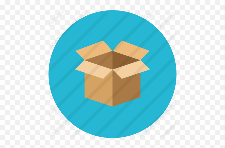 Open Box - Open Box Box Icon Png,Open Box Png