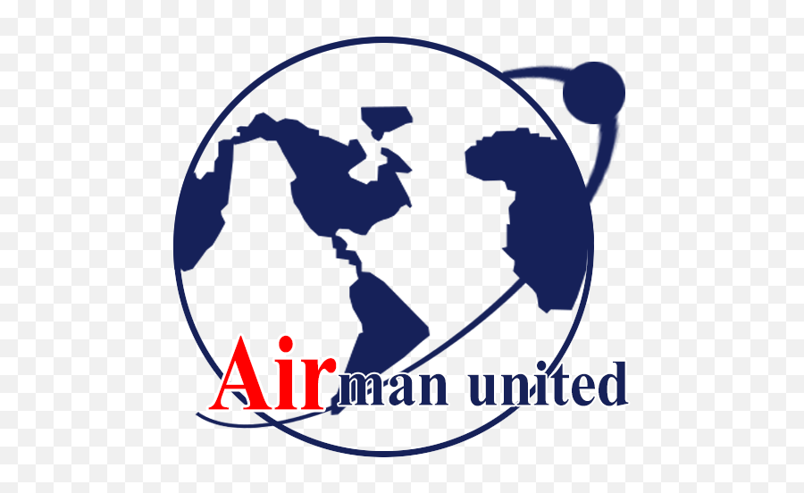 Air Man United - Language Png,Man U Logo Png