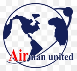 Air Man United - Language png