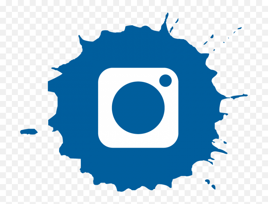 Instagram Paint 768x - Instagram Logo Paint Clipart Full Instagram Logo Paint Png,Instagram Logo Clip Art