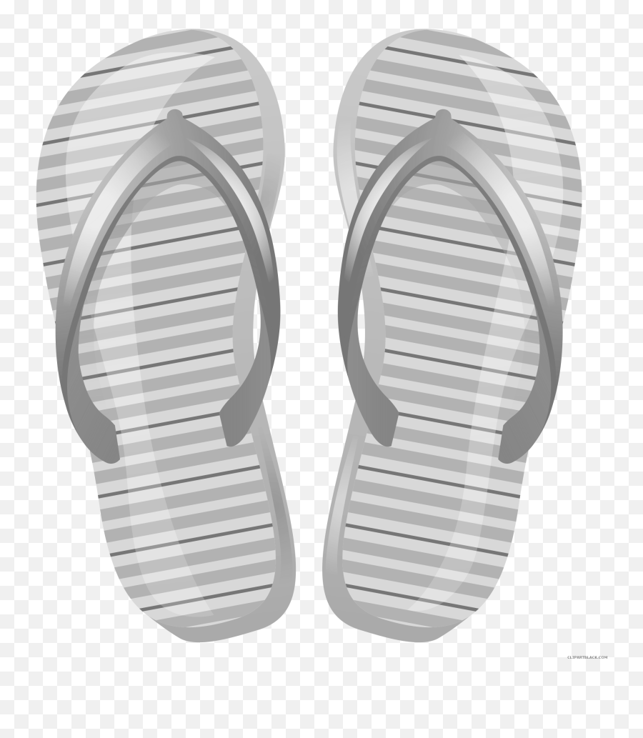 Flip Flops Transparent Background - Flip Flops Transparent Background Png,Flip Flops Transparent Background