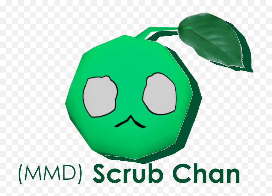 Scrub Chan Model - Scrub Chan Transparent Png,Scumbag Steve Hat Png