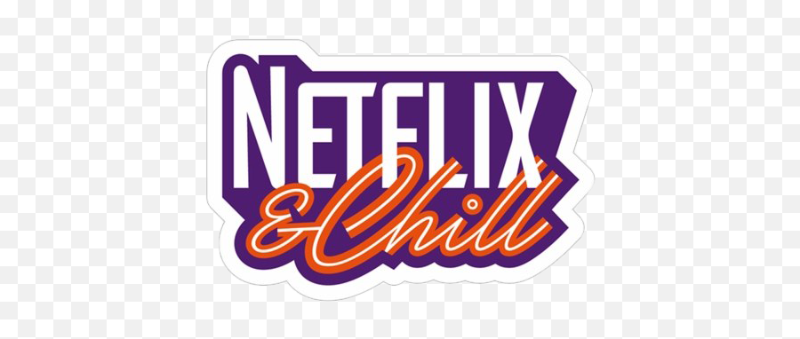 Netflix And Chill Png Photos - Netflix And Chill Png,Chill Png