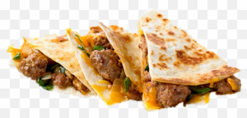 Download Quesadilla Taco Food Yummy - Food Png,Quesadilla Png