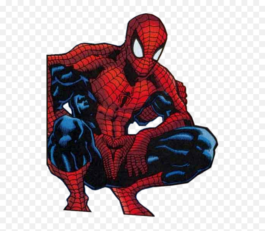 Peter Parker - Peter Parker Mutant Png,Peter Parker Png