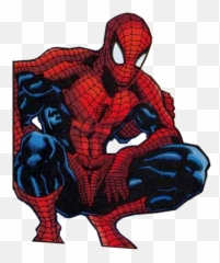 Peter Parker - Mutant png