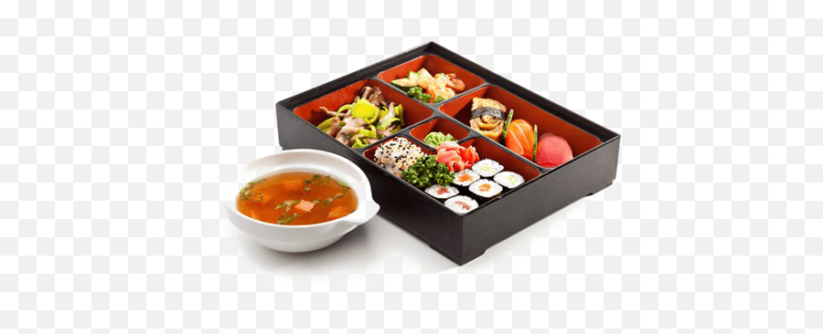 Japanese Food Png Pic - Japanese Food Png,Meal Png