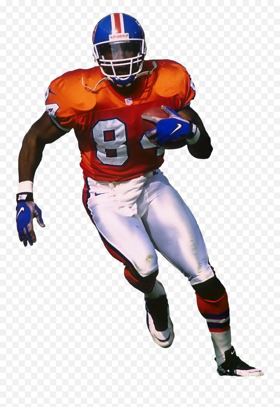 Te - Shannon Sharpe Png,Denver Broncos Png