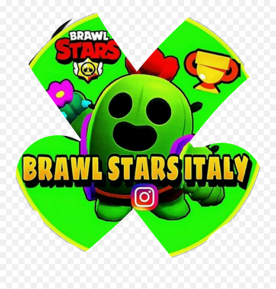 Logos Logo Png Ignore Brawl Stars