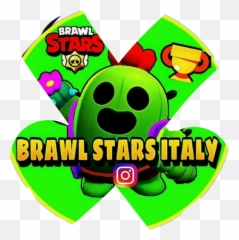 Logos Logo Png Ignore Brawl Stars