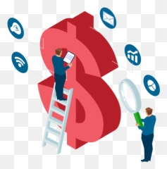 Factorcloud Secured Lending Software - Marketing Strategy png