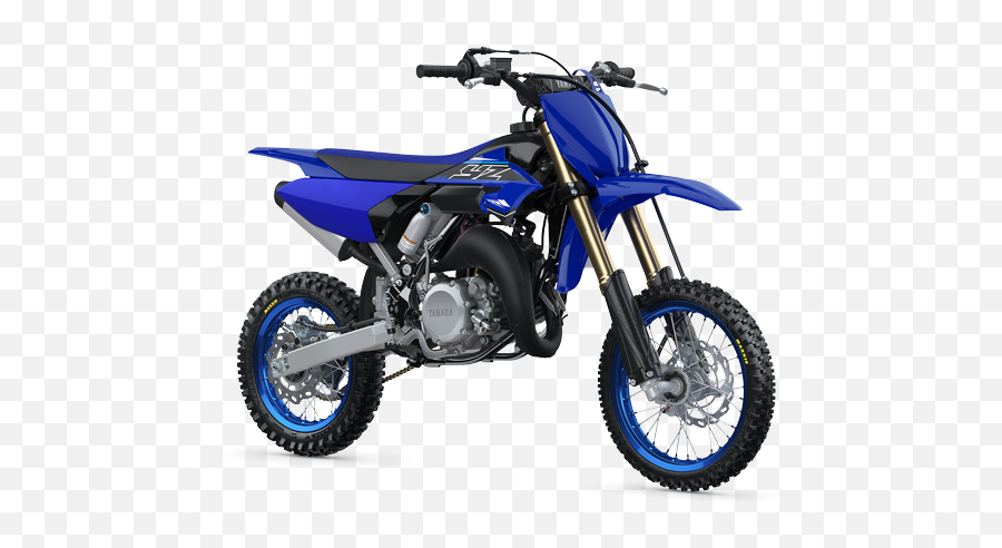 Yamaha Motocross Motorcycles - Yamaha Yz 85 2021 Png,Yamaha Motorcycle Logo