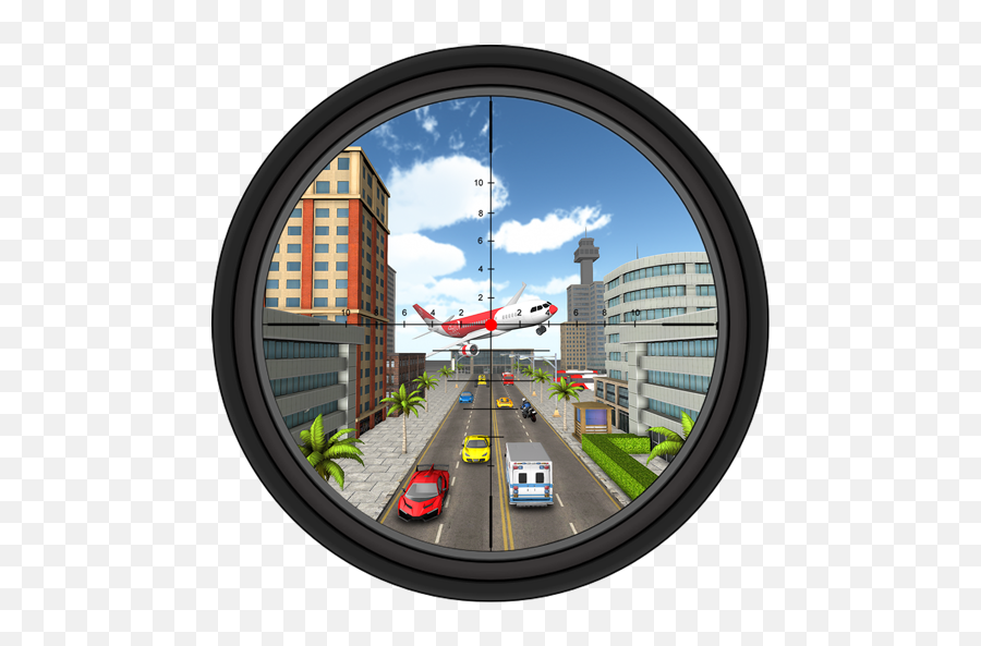 Amazoncom Sniper Traffic Shooting - Free Shooting Games Tait Png,Heavy Sniper Png