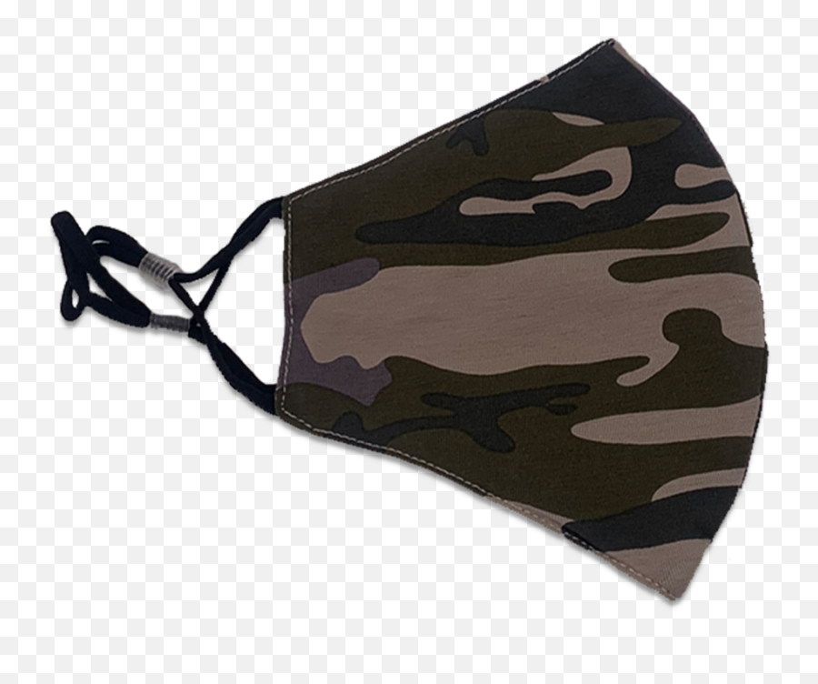 Kids Camo Mask - Military Camouflage Png,Camo Png