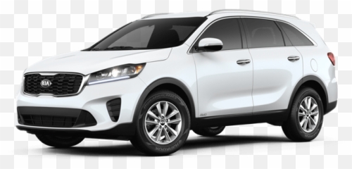 Kia Sorento Colors - Select Your Car From Option 2020 2019 Exterior png