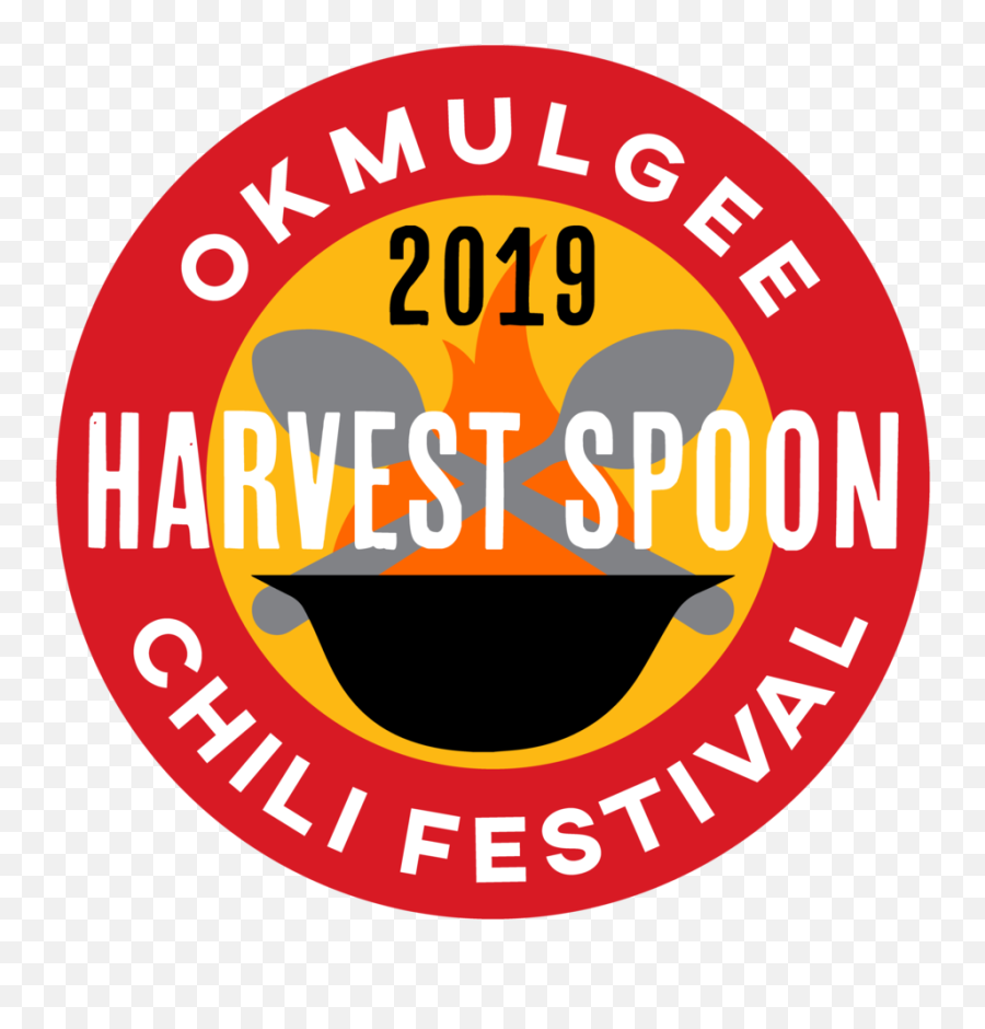 Events U2014 Okmulgee Main Street Png Red Spoon Logo