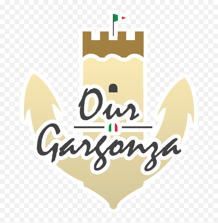 Elegant Colorful Logo Design For Our Gargonza By Gustavo - Assessoria Juridica Png,Kool Aid Logos