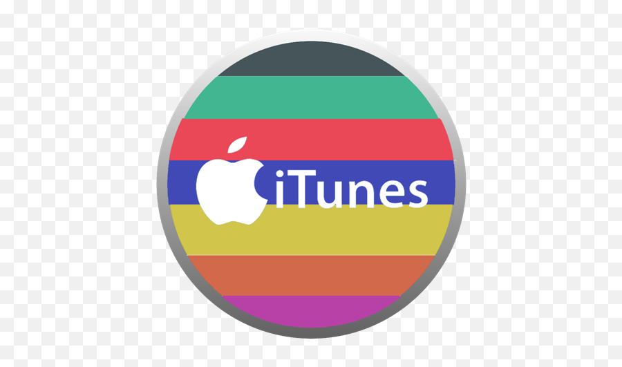 Itunes Icon 1024x1024px Ico Png Icns - Free Rainbow Safari Icon,Itunes Icon Png