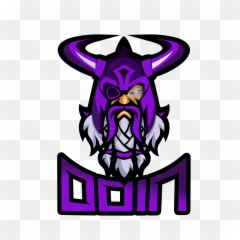 Odin Logo Esport - Gaming Mascot Logo Png,Esport Logos