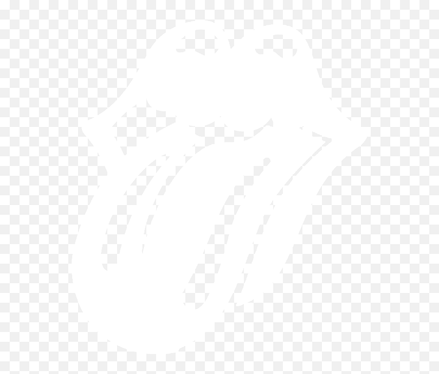 Page - Rolling Stones Logo Black And White Png,Rolling Stones Png