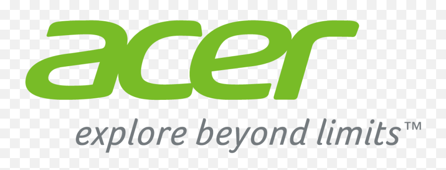 Acer Logo Png Images In Collection - Acer Explore Beyond Limits Logo Png,Acer Logo Png