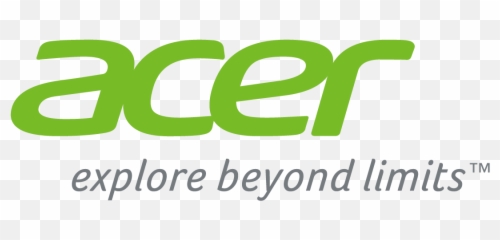 Acer Logo Png Images In Collection - Explore Beyond Limits