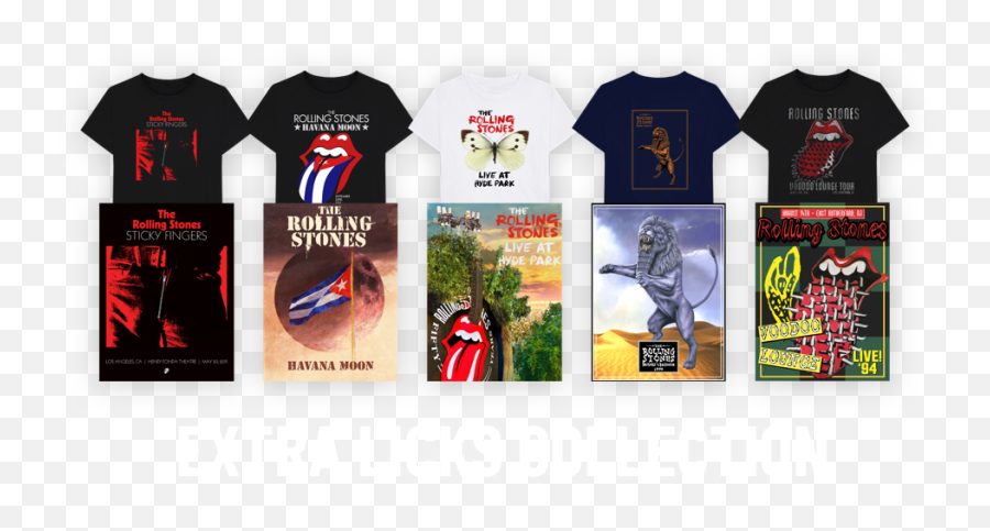 Home - The Rolling Stones Official Website Rolling Stones Original Merch Png,Rolling Stone Logo Transparent