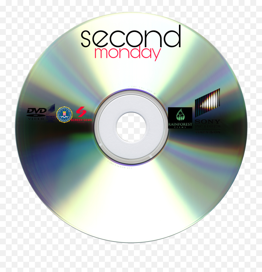 Second Monday 2014 Full Movie Oliver Luna - Ruiz Jerem Compact Disc Png,Screen Gems Logo
