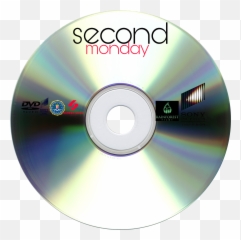 Second Monday 2014 Full Movie Oliver Luna - Ruiz Jerem Compact Disc png
