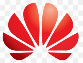 Huawei Logo - Vector Transparent png