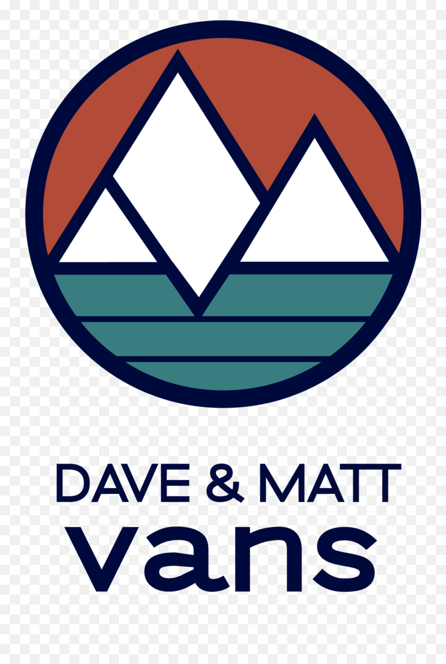 Dave U0026 Matt Vans Quality Affordable Van Conversions Png Busters Logo