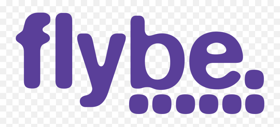 Flybe - Wikipedia Flybe Logo Png,British Airlines Logos