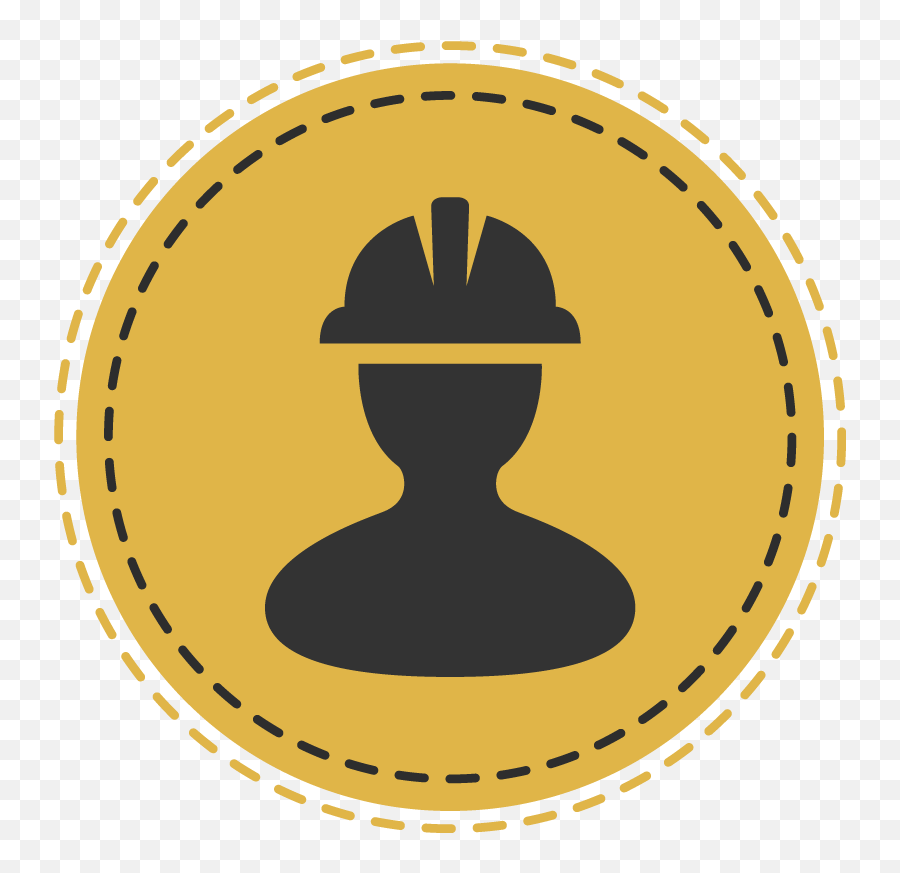 306 Safety Inspection - Worker Icon Png Blue 908x908 Png Transparent Blue Worker Icon Png,Safety Icon Png