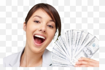 Free Make Money Png Transparent Images - Earn