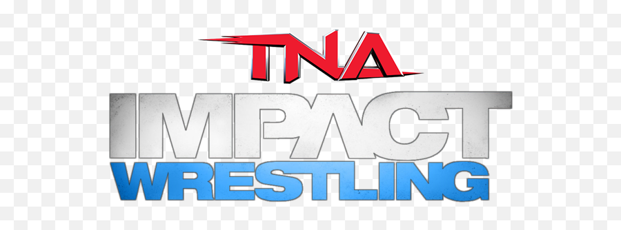 V1 Released - Impact Wrestling Png,Impact Wrestling Logo