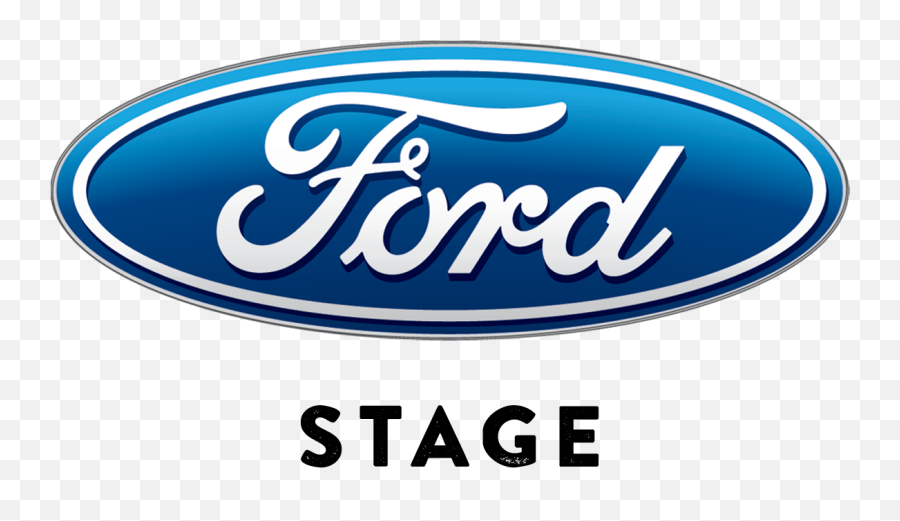 Paramore - Ford Go Further Png,Paramore Logo Transparent